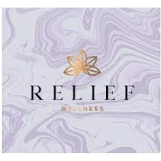 Relief Wellness logo