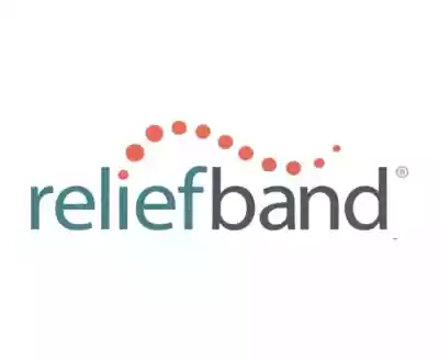 Shop Reliefband discount codes logo