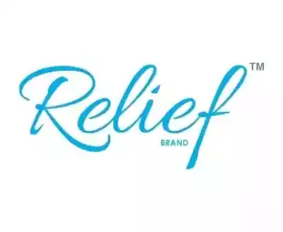 Shop Relief Brand logo