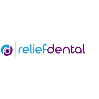Relief Dental logo