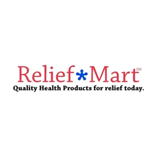 Shop Relief-Mart™ logo