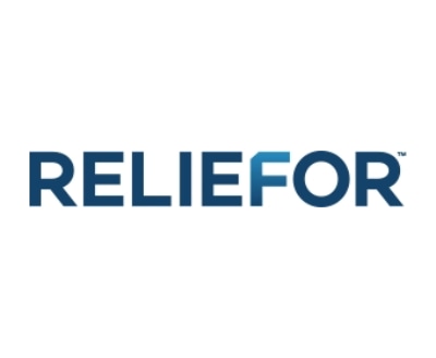 Shop Reliefor logo