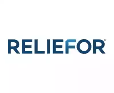 Shop Reliefor promo codes logo