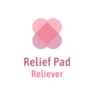 Relief Pad Shop logo