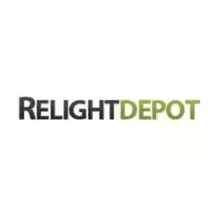 Relight Depot discount codes
