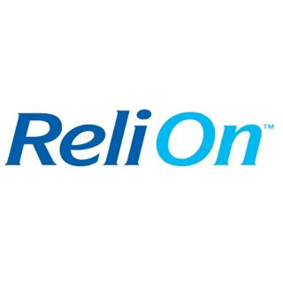 ReliOn coupon codes
