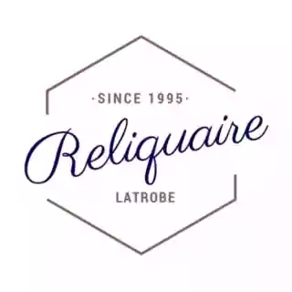 Reliquaire logo