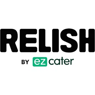 Relish by ezCater logo