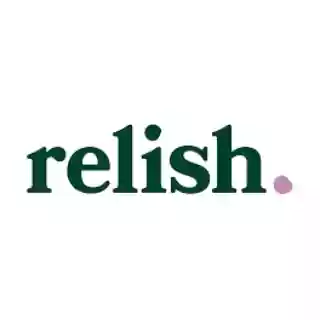 Relish Life coupon codes