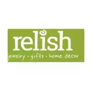 Relish Studio logo