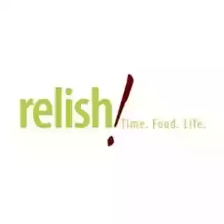 Relish! coupon codes