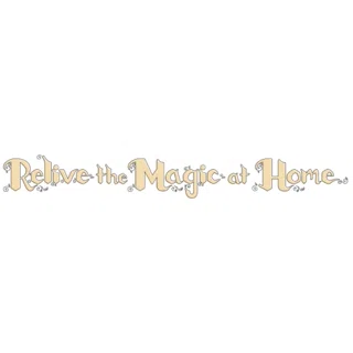 Relive the Magic at Home promo codes