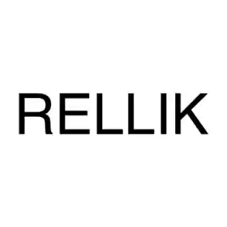 Shop Rellik promo codes logo