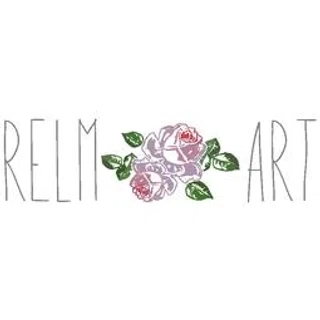 Relm Artist logo