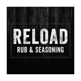 Shop Reload Rub promo codes logo