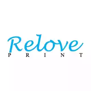  Relove Print logo