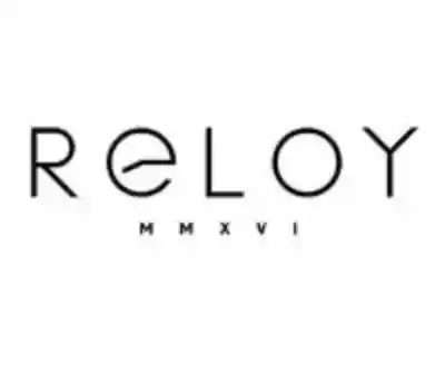 Reloy Watches logo