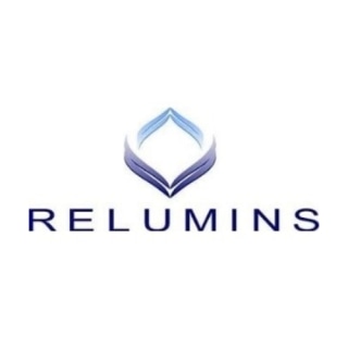 Shop Relumins logo