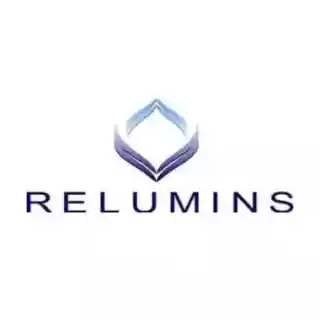 Shop Relumins logo