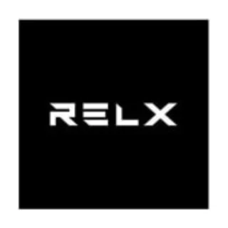 RELX UK logo
