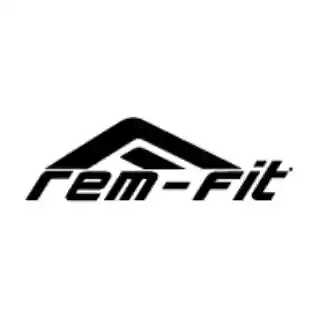 Shop REM-Fit discount codes logo
