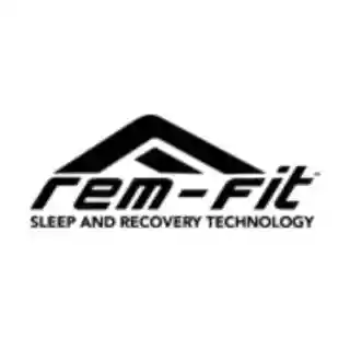 REM-Fit UK logo