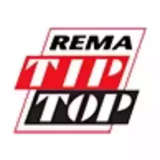Rema Tip Top discount codes