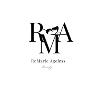 ReMarie Ageless logo
