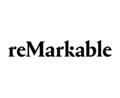 reMarkable logo
