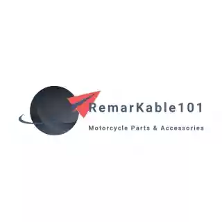 Shop RemarKable101 coupon codes logo