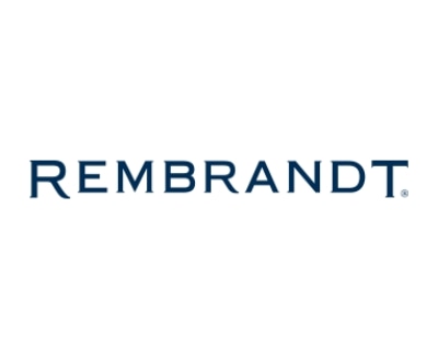 Shop Rembrandt logo