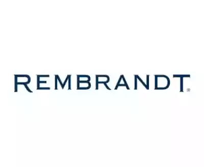 Shop Rembrandt promo codes logo