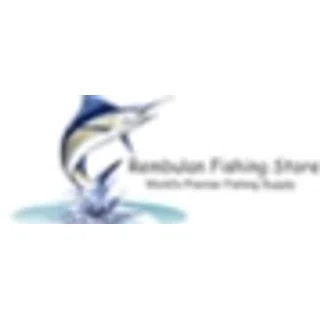 Rembulan Fishing Store logo
