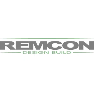 Remcon Design Build logo