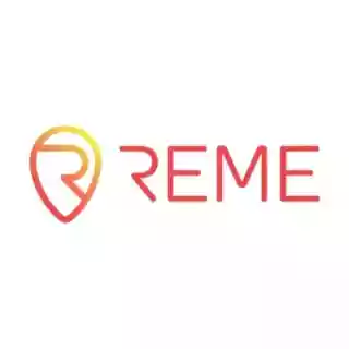 Reme logo