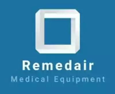 Remedair logo