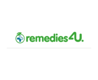 Shop Remedies 4u logo