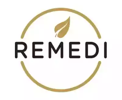 Remedi logo
