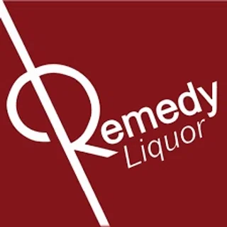 Shop Remedy Liquor logo