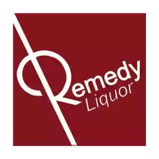 Remedy Liquor discount codes