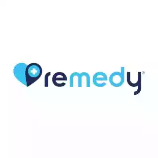 Shop Remedy logo