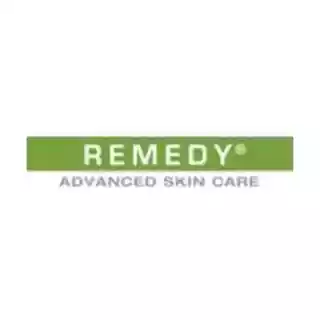 Shop Remedy Advanced Skincare coupon codes logo