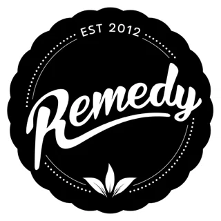 Shop Remedy Drinks logo