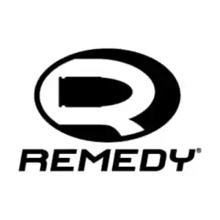 remedygames.com logo