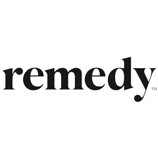 Remedy Holistic logo