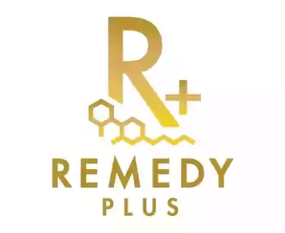 Shop Remedy Plus logo