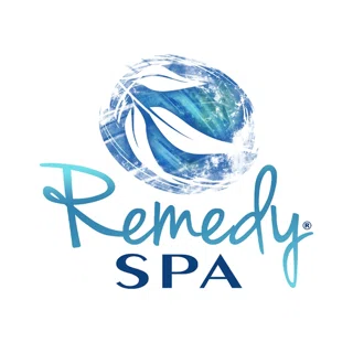 Remedy Spa logo