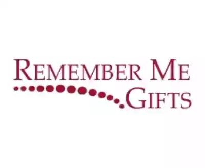 Shop Remember Me Gifts logo