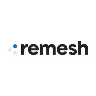 Shop Remesh promo codes logo