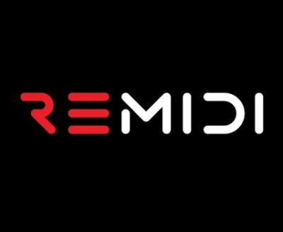 Shop Remidi logo